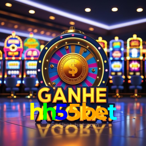 Promoções hh55bet
