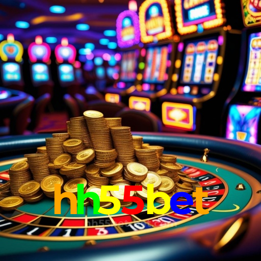 Vantagens do App hh55bet