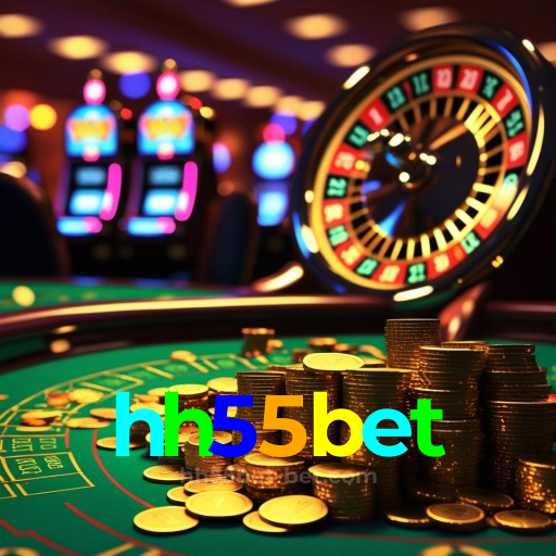 Novos Slots no hh55bet