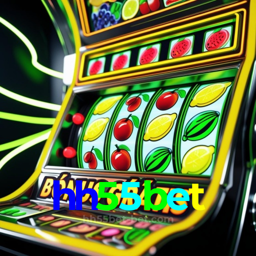 Promoções hh55bet