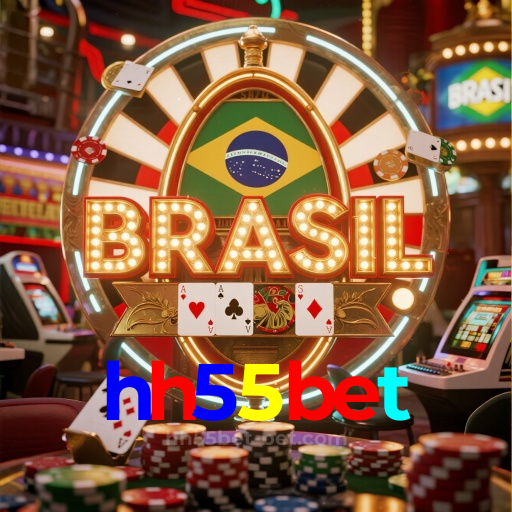 Promoções hh55bet
