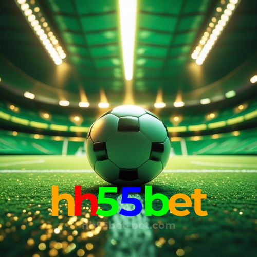 Visão geral dos jogos no hh55bet